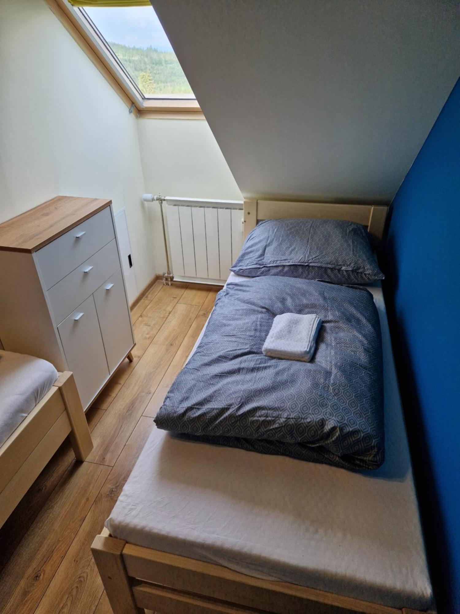 Sherpa'S Hostel High Tatras Štrbské Pleso 部屋 写真