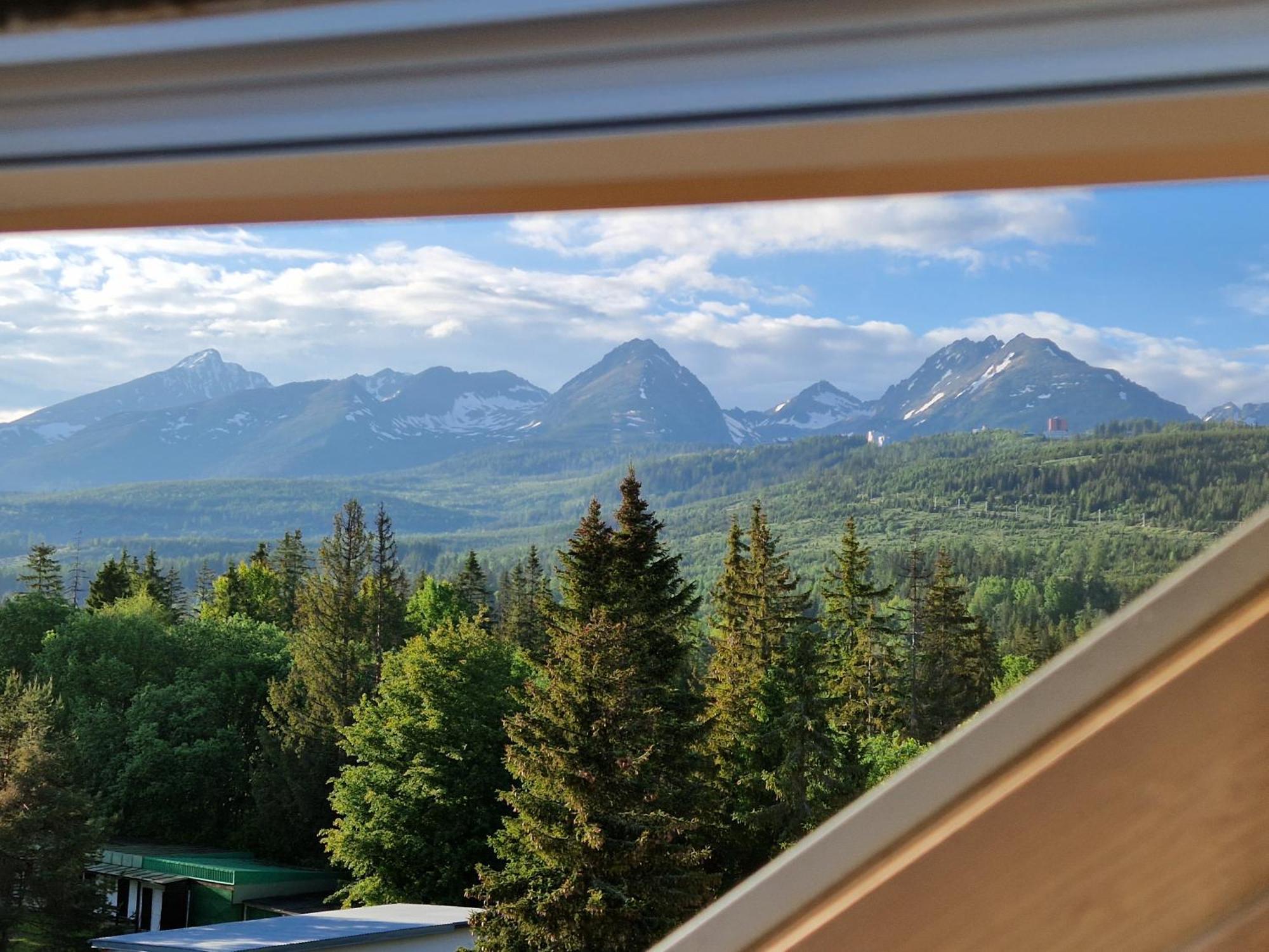 Sherpa'S Hostel High Tatras Štrbské Pleso 部屋 写真