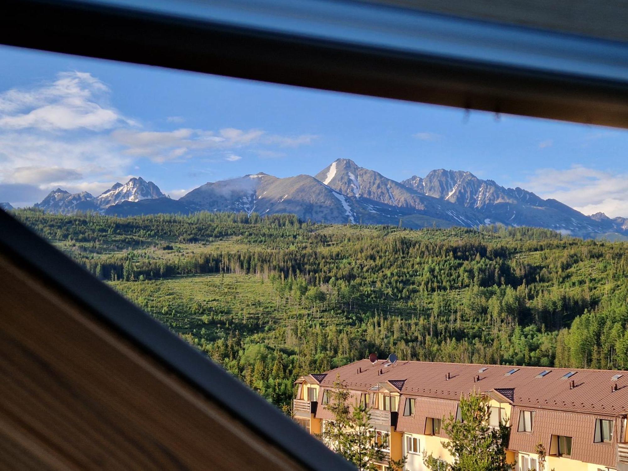 Sherpa'S Hostel High Tatras Štrbské Pleso 部屋 写真