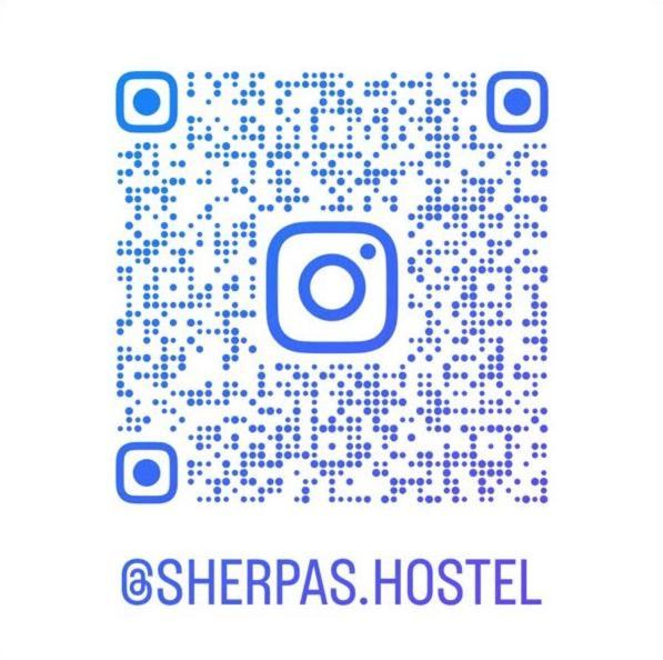 Sherpa'S Hostel High Tatras Štrbské Pleso エクステリア 写真